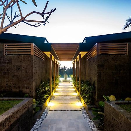 Ubud Luxury Resort By Balisuperhost Exterior photo