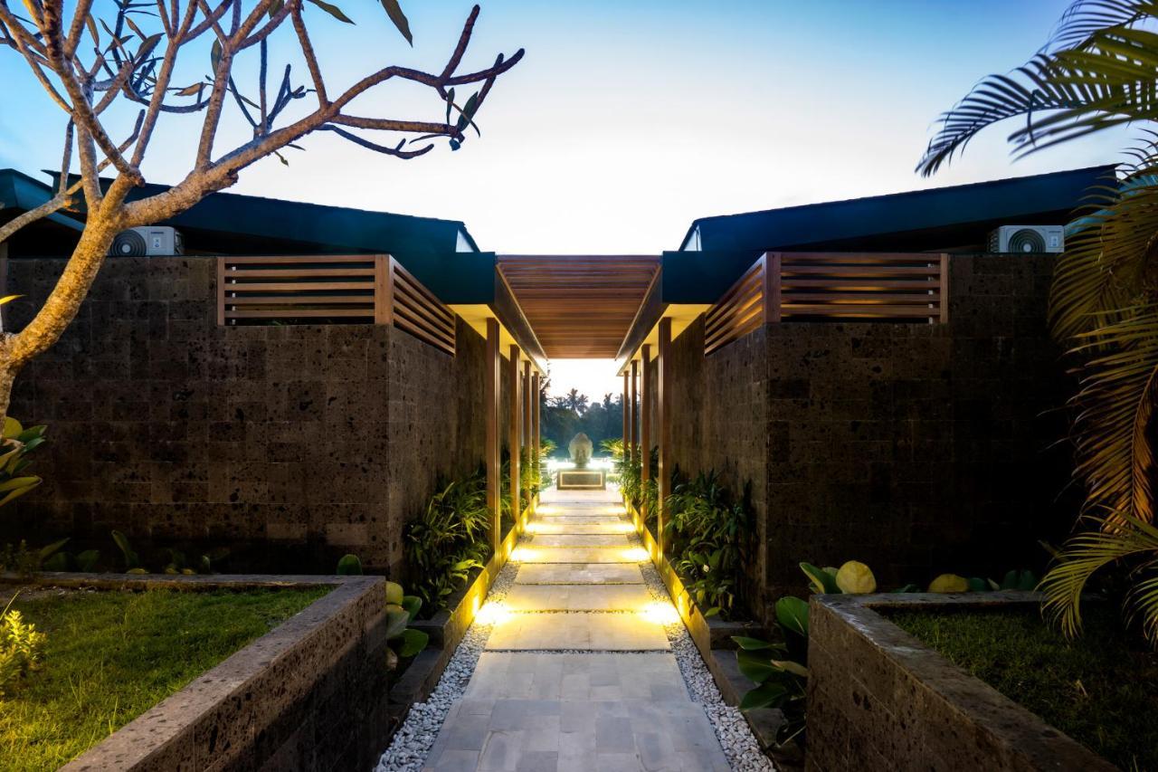 Ubud Luxury Resort By Balisuperhost Exterior photo