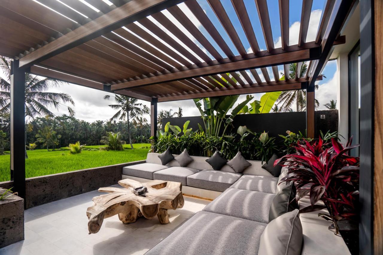 Ubud Luxury Resort By Balisuperhost Exterior photo